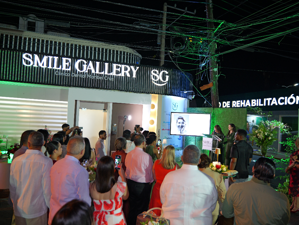 Foto 2 de Smile Gallery